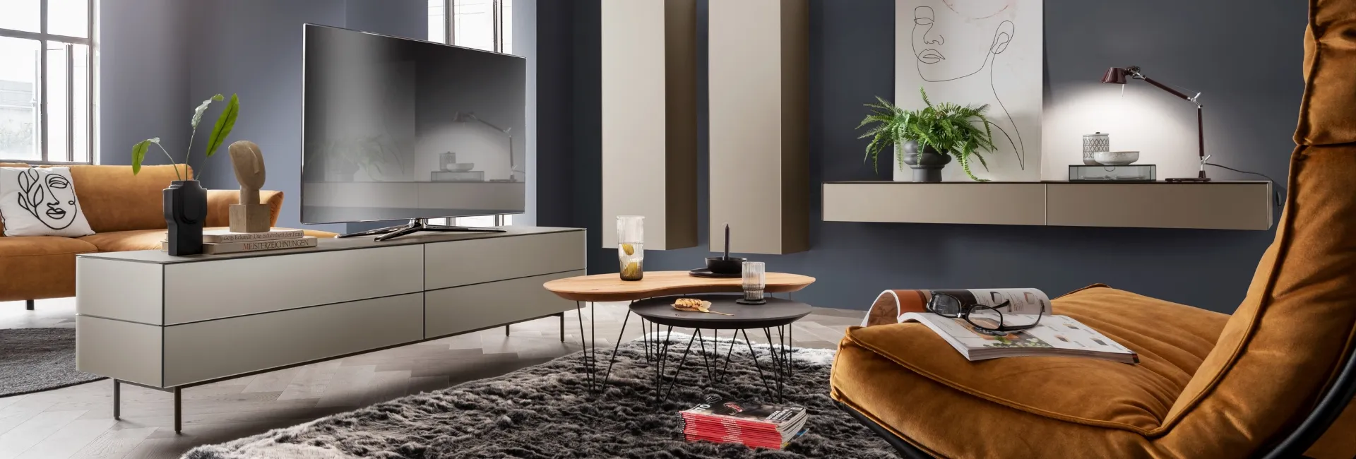 wohnzimmer spectral dunkel